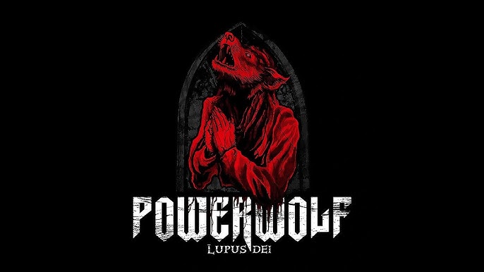 Powerwolf – Werewolves of Armenia Lyrics