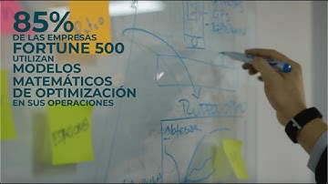 En SmartBP generamos valor con Modelos de Optimización a nuestros clientes