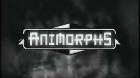 Animorphs - Opening / Intro