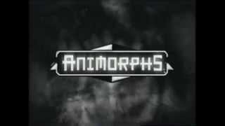 90s kids rejoice; Scholastic Entertainment developing Animorphs feature-film