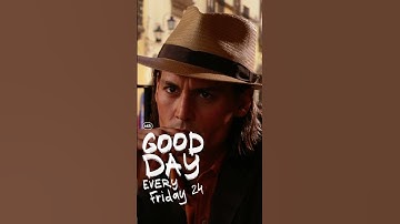 Once Upon a Time in Mexico, 2003