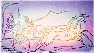 Bhagawad Gita Chapter 3 shloka 35 - Lead and Repeat