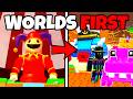 I Unlocked EVERYTHING in NEW CARNIVAL UPDATE in Build A Ring Farm Roblox!