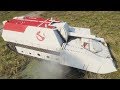 СУ-14-2 - БИТВА АРТОВОДОВ 7 KILLS 100% УДАЧА - WORLD OF TANKS