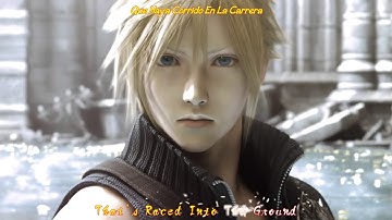 「AMV」 Final Fantasy Advent Children - Safe and Sound