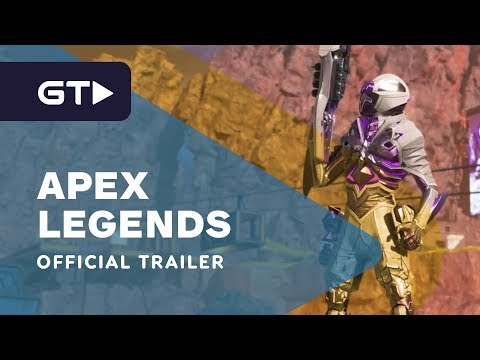 Apex Legends - Octane Edition Official Trailer