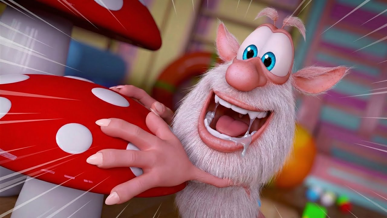 🔴 БУБА - ВСЕ СЕРИИ 24/7