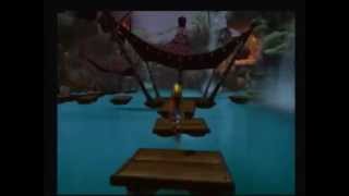 Let's Play Jak and Daxter PART 13: A Big Maze
