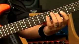 Video thumbnail of "Tu Haras - Roberto Prado (Tutorial)"