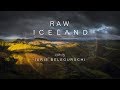 RAW ICELAND  |  4K film by Iurie Belegurschi