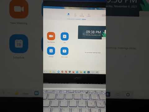 اجتماعات عبر الانترنت 