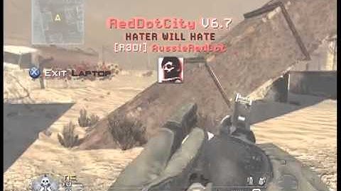 mw2 modz unfair aimbot