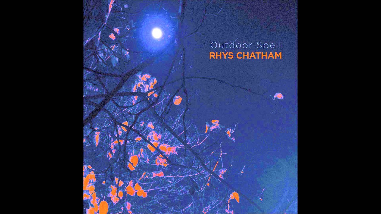 Watch Rhys Chatham - Corn Maiden's Rite on YouTube Watch Rhys Chatham - Corn Maiden's Rite on YouTube