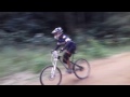 Downhill Matias Barbosa 18/03/2017 - Pista 2 etapa Zona da Mata