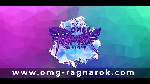 OMG-Ragnarok Online ( Tutorial Autoattack )