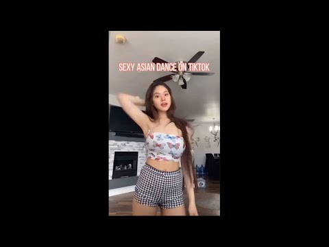 Hot Asian Dance