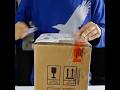 Unboxing – Bomba Pneumática MBV15PPTT