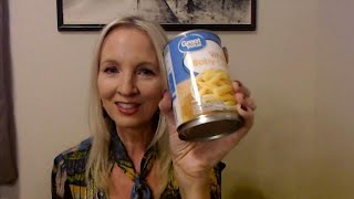 ASMR | Walmart Clearance Grocery Items Show & Tell (Soft Spoken) screenshot 3