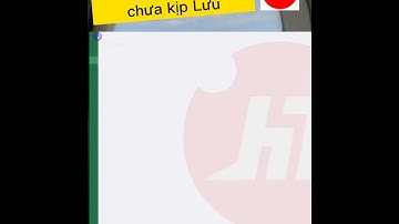 Lấy lại file Excel chưa Lưu - Tìm lại file Excel chưa kịp lưu - Recover Excel did not Save | Alden