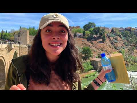EF Tours High