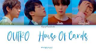 BTS (방탄소년단) - House Of Cards Full Length Version [INDO SUB]