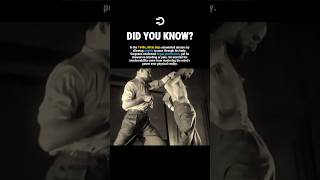 The Man Who Defied The Human Body #history #facts