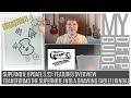 Supernote Update 3.23 - Transforms Your Supernote Into a Drawing Tablet (Kind of) for Your PC!
