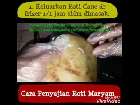 Indonesia Brebes Street Food : Roti Maryam@Rp.7.000,-Vs Jasuke@Rp.3.000,-,Enak Mana? Jalan Kh,A.Dahl. 