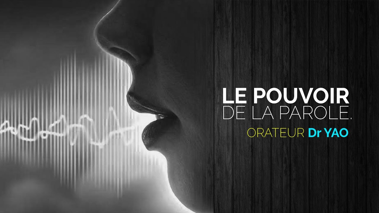 Le pouvoir de la parole (Exhortation 018 du 30 juin 2020) - YouTube