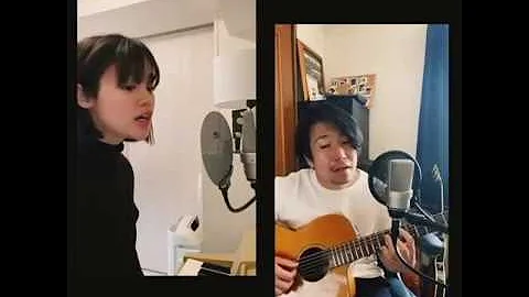 Michael Kaneko and Sakura Fujiwara - What a Wonder...