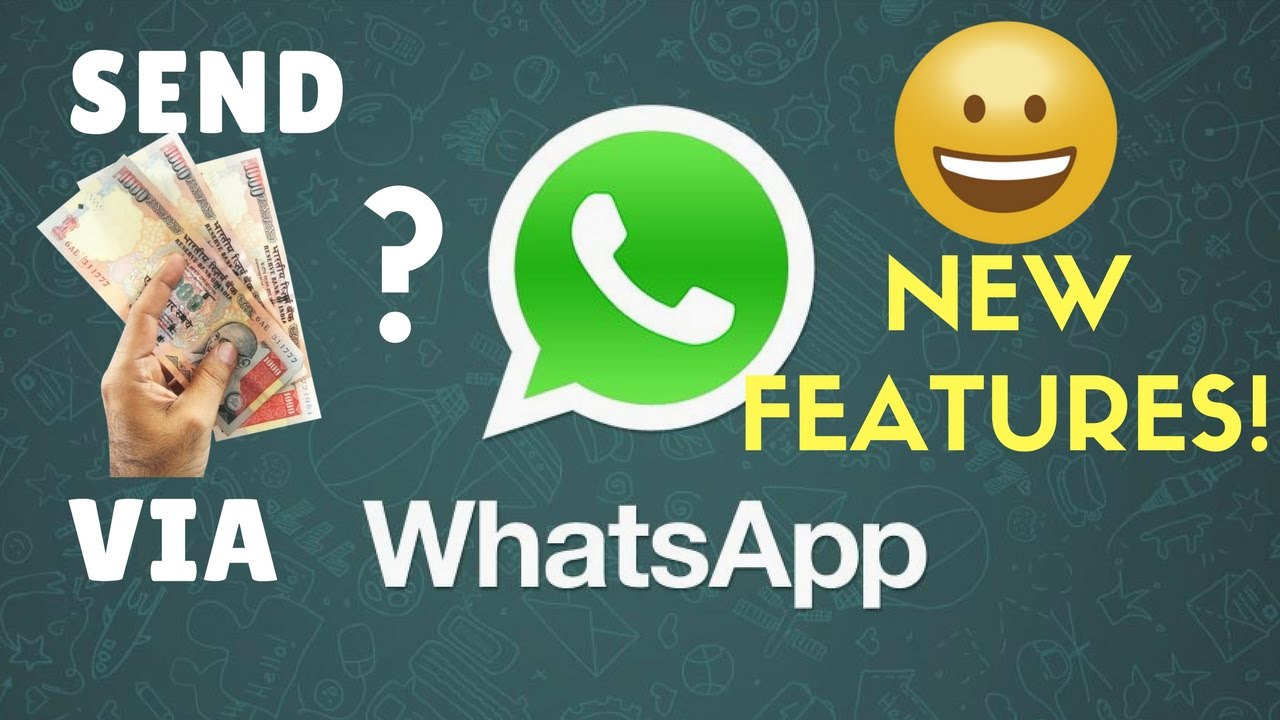 Whatsapp Live location and Change Number features coming soon - Whatsapp Digital India Support