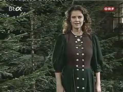 Angelika Kirchschlager - Stille Nacht,heilige Nacht