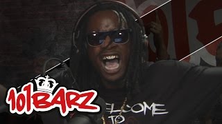 Download Lagu LUIGI | Studiosessie 228 | 101Barz MP3