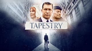 Tapestry (2019) | Full Movie | Stephen Baldwin | Burt Young | Tina Louise