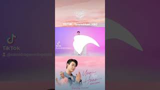 A project of the Ministry of Education (Watch MV on YouTube stated) #UOOHOOOxSaintsup #Saint_sup