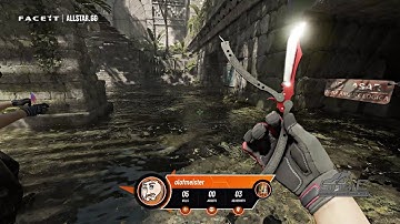 Olofmeister’s AK Ace vs Eco B Stack – Swift Site Sweep on Ancient – CS2 Highlights