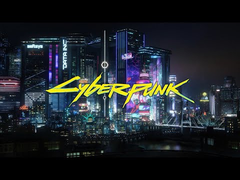 Cyberpunk 2077 OST - Pain (By Le Destroy) [EXTENDED]