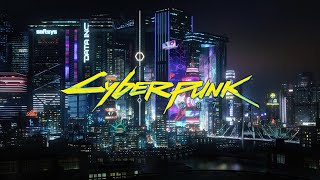 Cyberpunk 2077 OST - Pain (By Le Destroy) [EXTENDED]