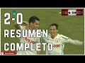 Universitario vs Deportivo Municipal (2-0) | RESUMEN COMPLETO | Torneo clausura 2016 (02-07-2016)