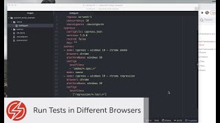 Run and Debug A Cypress Test Locally - YouTube Run And Debug A Cypress Test Locally - Youtube