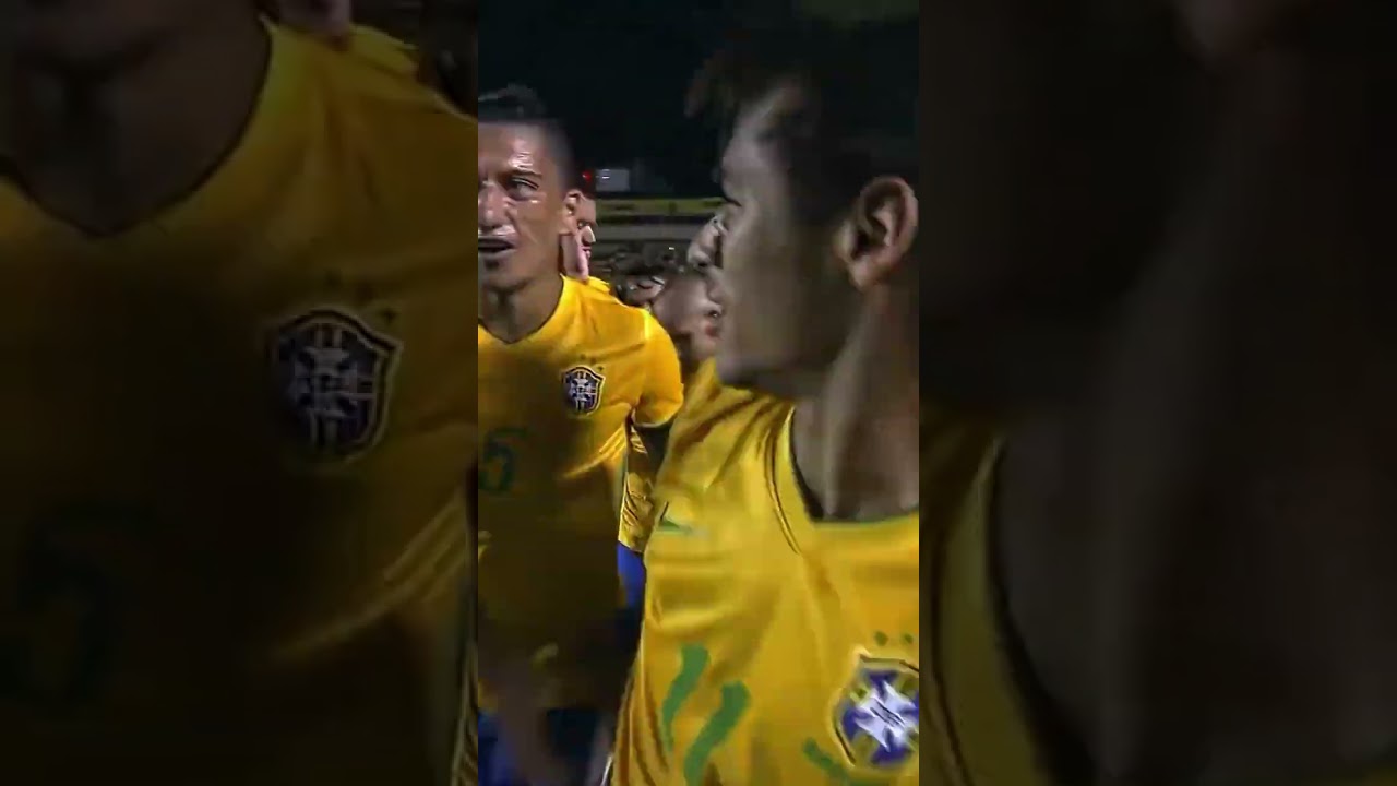 ✨ Young Prince Neymar Jr 👑 | Nakama (AMV/EDIT)