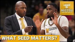 The Missouri Tigers Have A Magic Number