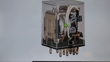 ICE CUBE and PAM1 1pdt 2pdt 4pdt schematic