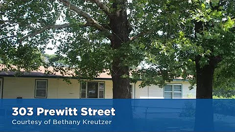 303 Prewitt Street Talihina, OK 74571 | Bethany Kr...