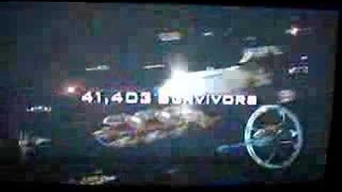 BSG 2nd opening sequence