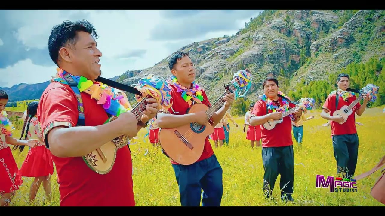 PANDILLA FLOR DE ROSAS Y LOS SONANTES- Martes de carnaval [CARNAVAL 2025] NEVADITA PRODUCCIONES✔