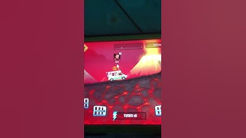 Renegade Racing - Mr Whiffy Ice Cream Truck In Experienced Arena iOS Gameplay