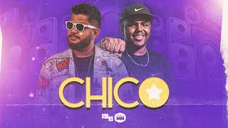 Yan Pablo DJ, DJ David MM e Luísa Sonza - Chico (REMIX) FUNK @djdavidmm