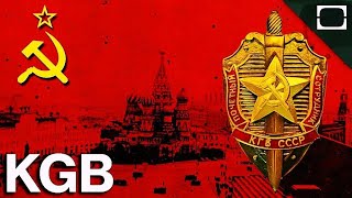 [Живая История] Мафия на службе КГБ