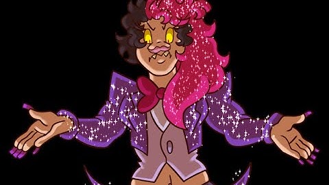 HOW DARE YOU INTERRUPT ME